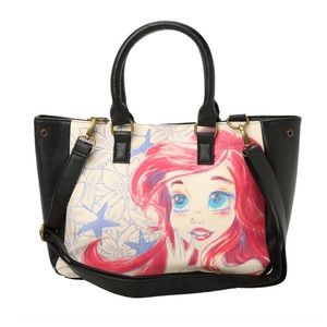 Send an offer :)! Disney Princess Ariel Purse ❤️